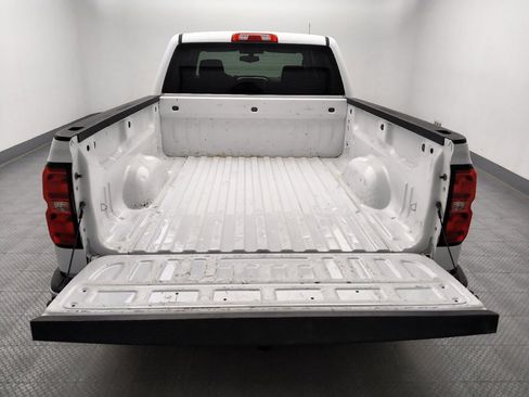Used 2017 Chevrolet Silverado 1500 LT w/ Trailering Package AWD/4WD image 29