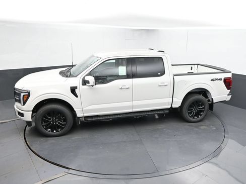New 2026 Ford F150 Lariat w/ Equipment Group 501A Mid AWD/4WD image 42