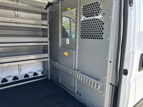 Used 2021 RAM ProMaster 1500 FWD image 27