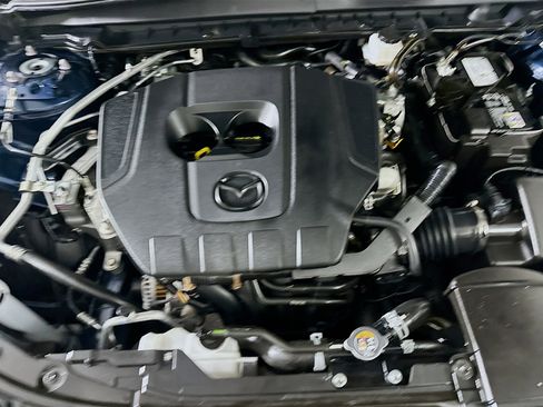 Used 2025 MAZDA CX-50 AWD 2.5 S w/ Premium Plus Pkg image 33