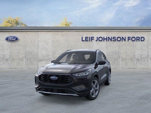 New 2026 Ford Escape ST-Line w/ Tech Pack #1 FWD image 2