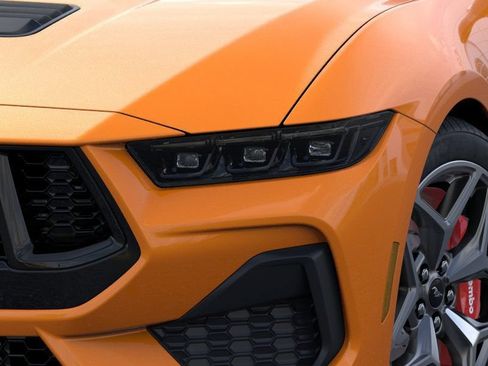New 2026 Ford Mustang GT Premium w/ GT Performance Package RWD image 18