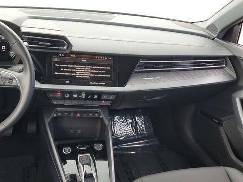 Certified 2025 Audi A3 2.0T Premium Plus w/ Premium Plus Package AWD/4WD image 20