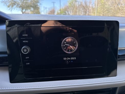 Used 2025 Volkswagen Taos S image 12