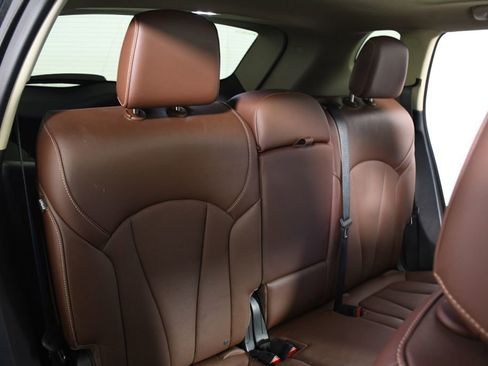 Used 2017 Buick Envision Premium w/ Driver Confidence Package AWD/4WD image 23