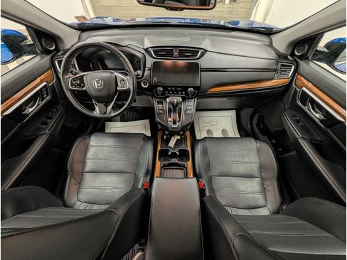 Used 2022 Honda CR-V Touring image 10