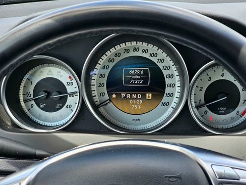 Used 2012 Mercedes-Benz C 300 4MATIC Sedan image 29