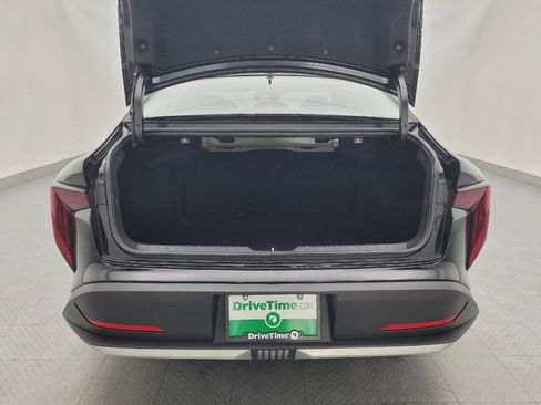 Used 2025 Kia K4 FWD image 29