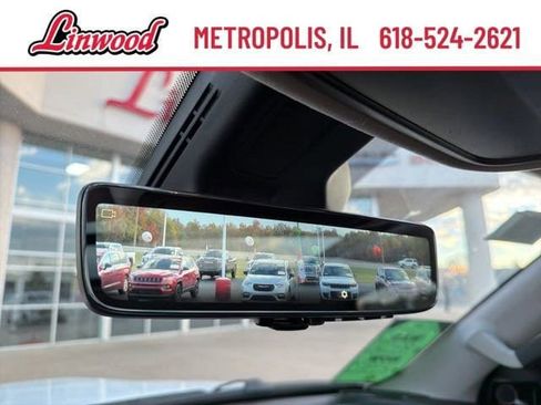 New 2026 RAM 1500 Tungsten w/ Trailer Tow Group AWD/4WD image 40