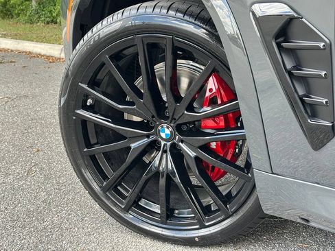 New 2026 BMW X5 sDrive40i w/ M Sport Package RWD image 9
