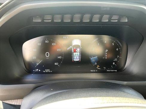 Used 2021 Volvo XC90 T6 Inscription w/ Lounge Package AWD/4WD image 22