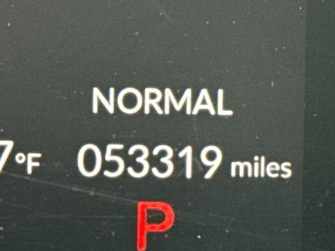 Used 2023 Honda HR-V LX image 21