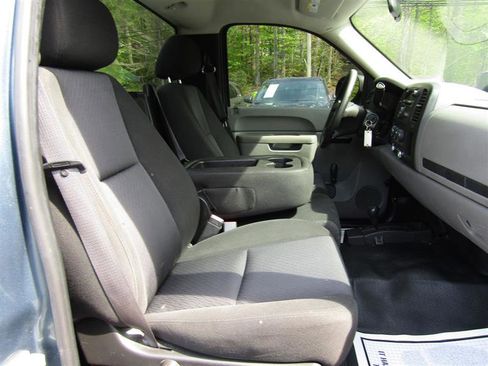 Used 2011 Chevrolet Silverado 1500 W/T w/ LS Package image 19