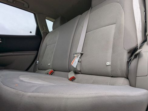 Used 2012 Nissan Rogue S w/ Special Edition Pkg AWD/4WD image 11