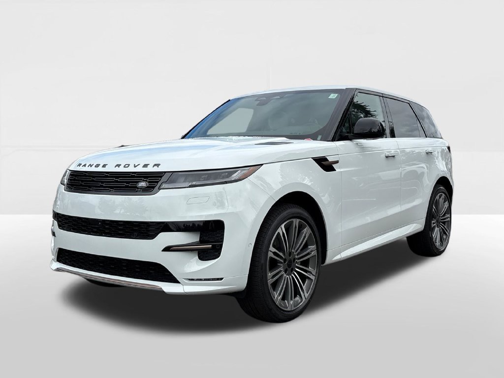 New 2027 Land Rover Range Rover Sport Dynamic SE AWD/4WD image 1