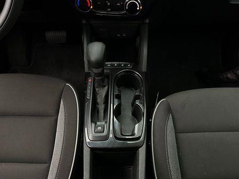 Used 2025 Chevrolet TrailBlazer LT image 13