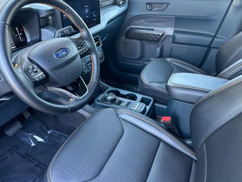 Used 2026 Ford Maverick Tremor AWD/4WD image 9