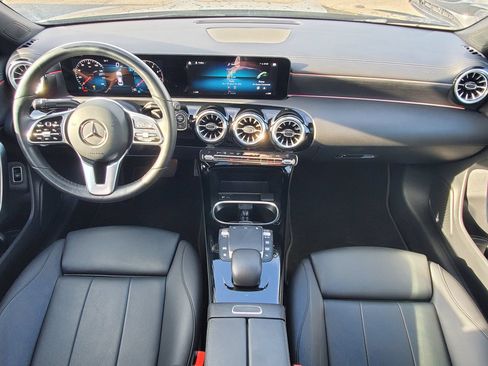 Used 2023 Mercedes-Benz CLA 250 4MATIC image 13