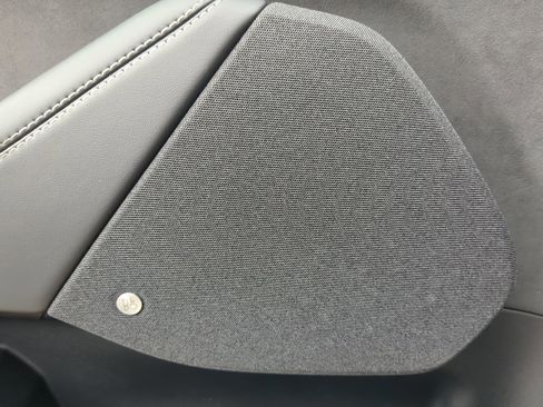 New 2025 Ford Mustang Mach-E GT image 65