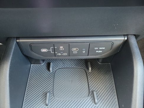 Certified 2025 Kia K4 GT-Line Turbo image 34