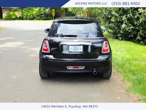 Used 2012 MINI Cooper Hardtop FWD image 4