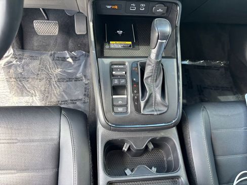 Used 2023 Honda CR-V EX-L image 34