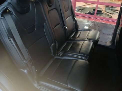 Used 2017 Tesla Model X 75D image 12