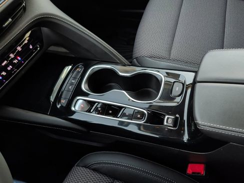 Certified 2022 Buick Envision Preferred image 24