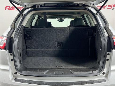Used 2014 Chevrolet Traverse LT w/ All-Star Edition image 25