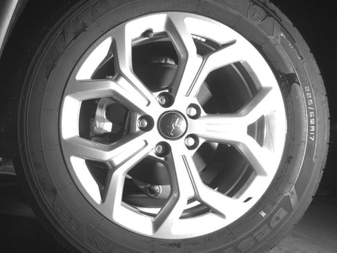 Used 2025 Jeep Compass Latitude image 14