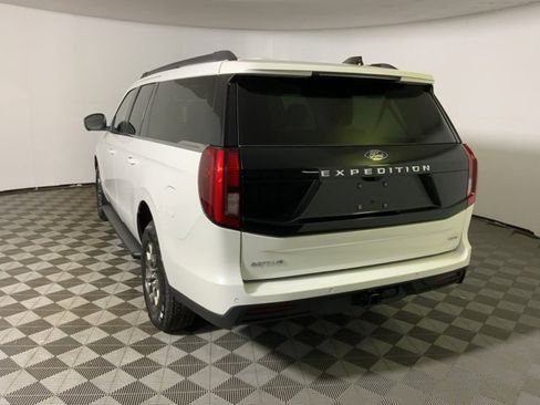 New 2026 Ford Expedition Max Active image 11