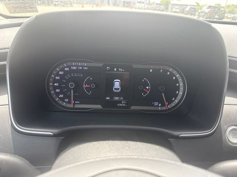 Used 2022 Hyundai Tucson SEL AWD/4WD image 7
