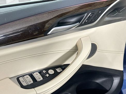 Used 2021 BMW X3 M40i w/ Executive Package image 18