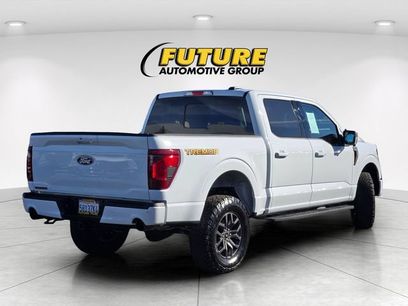 Used 2025 Ford F150 Tremor w/ Tow/Haul Package