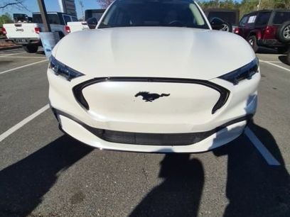 Used 2024 Ford Mustang Mach-E Premium