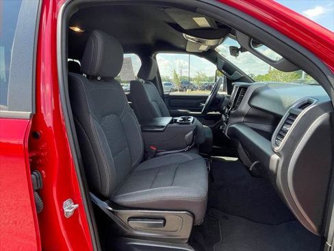 Used 2025 RAM 1500 Tradesman AWD/4WD image 44