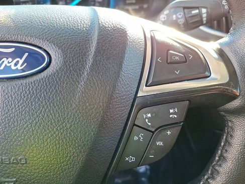 Certified 2024 Ford Edge Titanium image 22