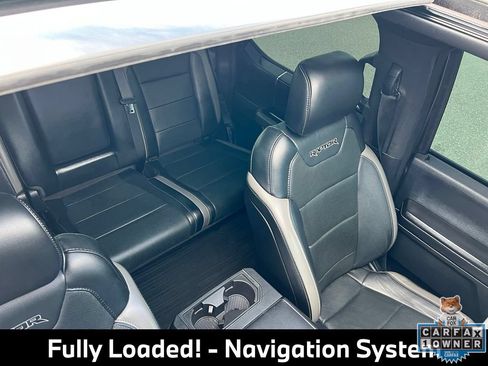 Used 2018 Ford F150 Raptor w/ Equipment Group 802A Luxury AWD/4WD image 10