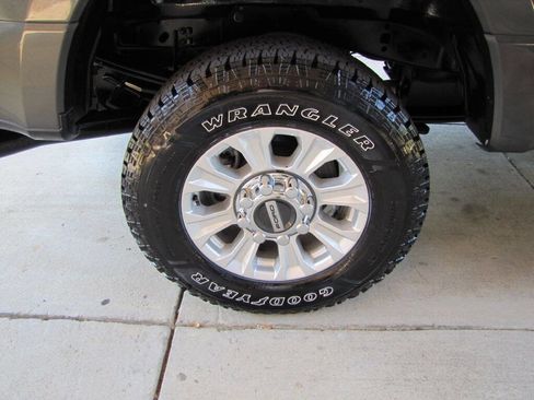 Used 2020 Ford F250 XL w/ STX Appearance Package image 29