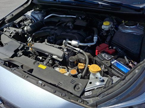 Certified 2024 Subaru Crosstrek 2.5i Sport w/ Popular Package #4A AWD/4WD image 26