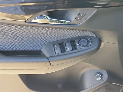 New 2026 Chevrolet TrailBlazer LT w/ Convenience Package image 11