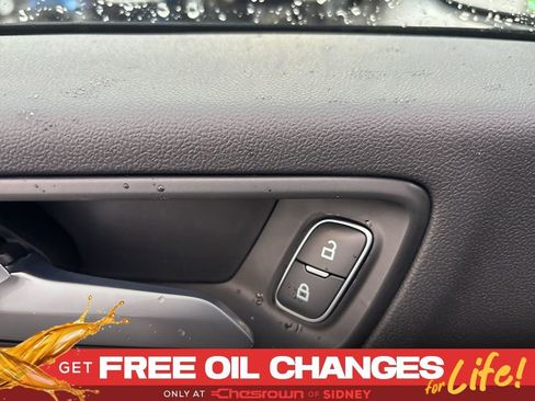 New 2026 Ford Escape ST-Line w/ Tech Pack #1 image 17