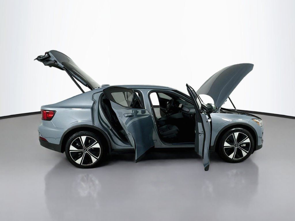 Used 2024 Polestar Polestar 2 AWD/4WD image 24