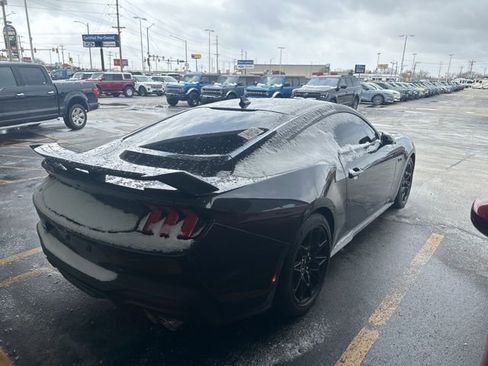 Used 2024 Ford Mustang GT Premium w/ GT Performance Package image 5