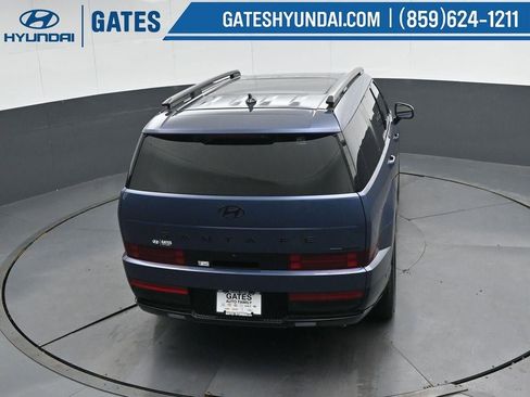 New 2026 Hyundai Santa Fe Calligraphy image 57