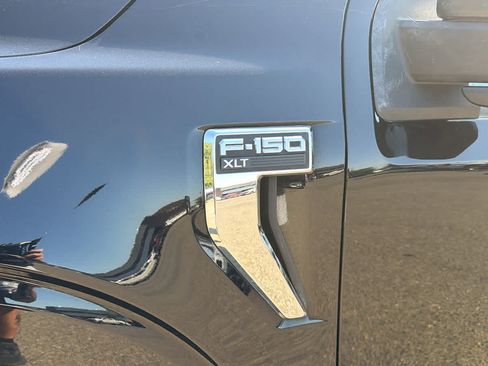 Used 2021 Ford F150 XLT w/ Max Trailer Tow Package AWD/4WD image 10
