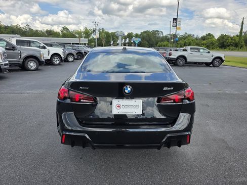 Used 2025 BMW 228i xDrive AWD/4WD image 5