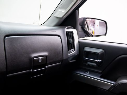 Used 2015 Chevrolet Silverado 1500 LT w/ All Star Edition AWD/4WD image 22