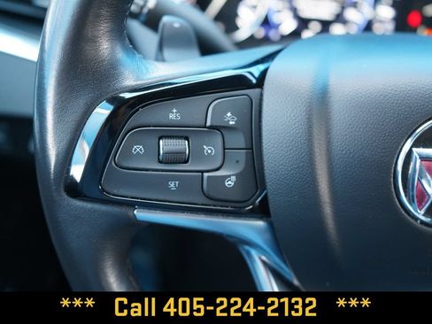 Used 2024 Buick Enclave Premium FWD image 33