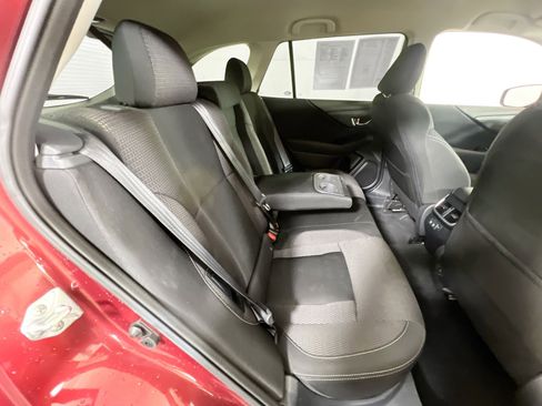 Used 2022 Subaru Outback Premium image 24